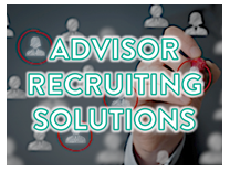 Advisor Recruiting Solutions